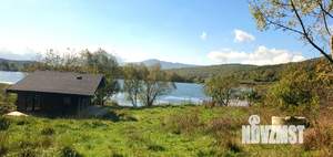 Дом 20м², 1-этажный, на длительный срок, 