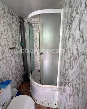 Дом 60м², 2-этажный, на длительный срок, 