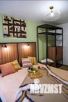 Дом 35м², 1-этажный, посуточно, 