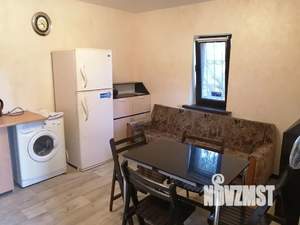 Дом 48м², 1-этажный, посуточно, 