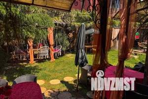 Дом 60м², 1-этажный, посуточно, 