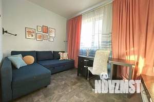 Дом 100м², 2-этажный, посуточно, 