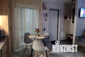 Дом 25м&sup2;, 1-этажный, посуточно, 