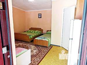 Дом 30м², 1-этажный, посуточно, 