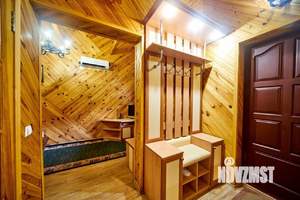 Дом 32м², 1-этажный, посуточно, 