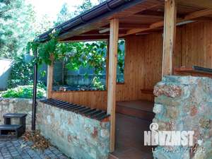 Дом 80м&sup2;, 1-этажный, посуточно, 