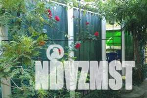 Дом 32м², 2-этажный, посуточно, 