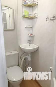 Дом 44м², 2-этажный, посуточно, 