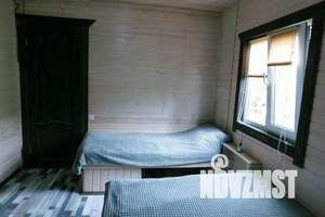 Дом 34м², 1-этажный, посуточно, 