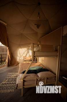 Дом 20м&sup2;, 1-этажный, посуточно, 