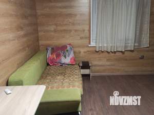 Дом 40м², 1-этажный, на длительный срок, 