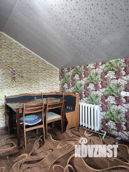 Дом 50м&sup2;, 2-этажный, на длительный срок, 