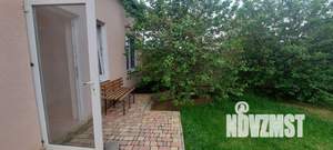 Дом 25м&sup2;, 1-этажный, посуточно, 