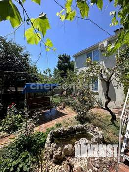 Дом 40м², 2-этажный, на длительный срок, 