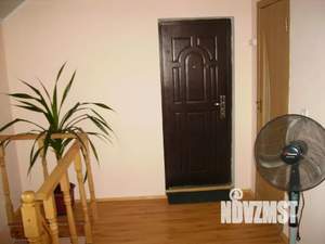 Дом 140м&sup2;, 2-этажный, посуточно, 