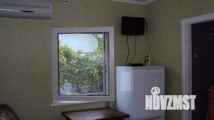 Дом 45м², 1-этажный, посуточно, 