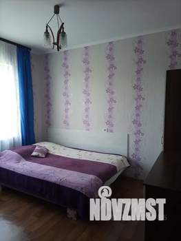 Дом 70м², 2-этажный, посуточно, 