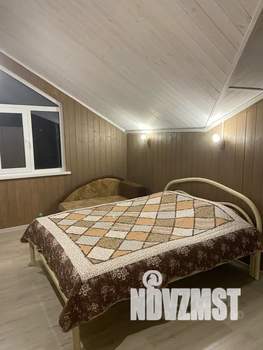 Дом 77м², 2-этажный, посуточно, 