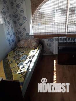 Дом 38м², 2-этажный, посуточно, 