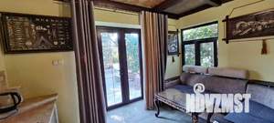 Дом 18м&sup2;, 1-этажный, посуточно, 