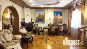 Дом 120м², 2-этажный, посуточно, 