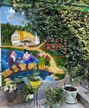 Дом 40м², 1-этажный, на длительный срок, 