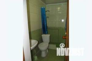 Дом 30м², 1-этажный, посуточно, 