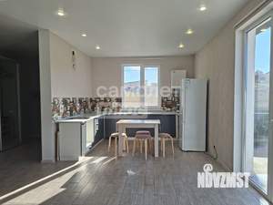 Дом 120м², 1-этажный, на длительный срок, 