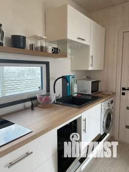 Дом 30м², 1-этажный, посуточно, 