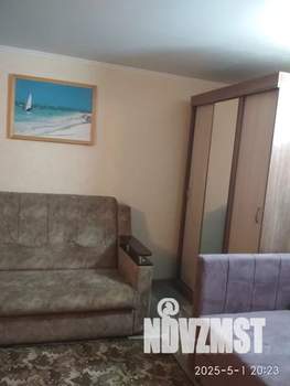 Дом 20м&sup2;, 1-этажный, посуточно, 