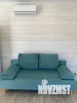 Дом 32м², 1-этажный, посуточно, 