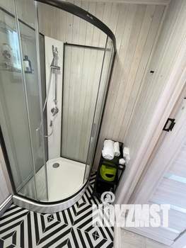 Дом 30м², 1-этажный, посуточно, 