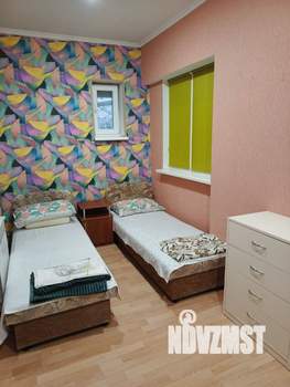 Дом 70м², 1-этажный, на длительный срок, 