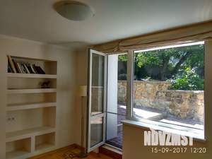 Дом 80м², 1-этажный, посуточно, 