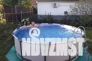 Дом 120м², 3-этажный, посуточно, 