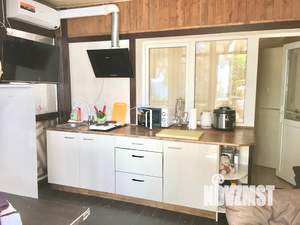 Дом 40м², 2-этажный, посуточно, 