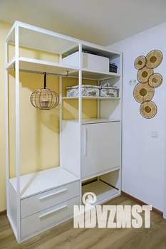 Дом 35м&sup2;, 1-этажный, посуточно, 