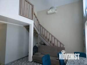 Дом 85м², 2-этажный, посуточно, 