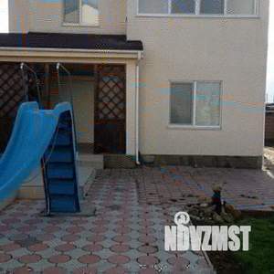Дом 120м², 2-этажный, посуточно, 