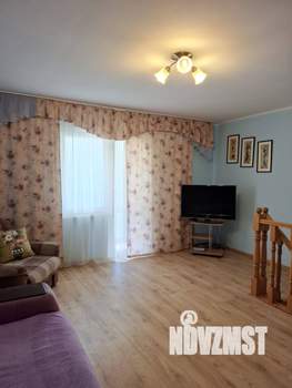 Дом 71м², 2-этажный, посуточно, 
