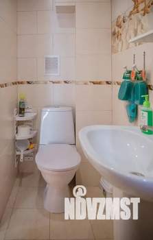 Дом 30м&sup2;, 1-этажный, посуточно, 