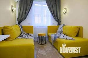 Дом 35м&sup2;, 1-этажный, посуточно, 