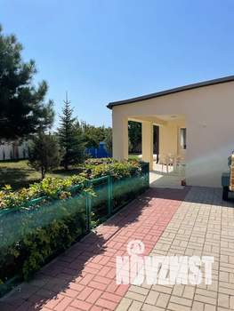 Дом 55м², 1-этажный, посуточно, 