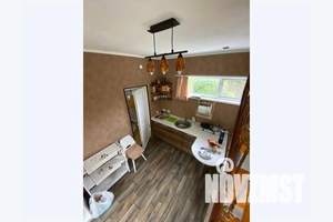 Дом 30м², 2-этажный, посуточно, 