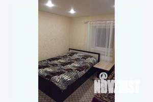 Дом 30м², 1-этажный, посуточно, 