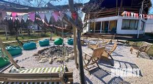 Дом 300м², 3-этажный, посуточно, 