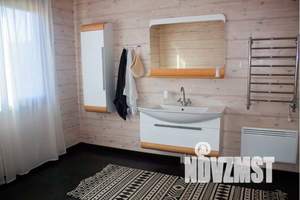 Дом 150м&sup2;, 2-этажный, посуточно, 