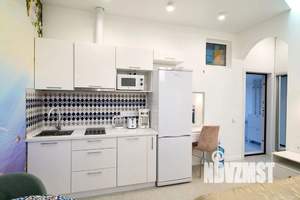 Дом 32м², 1-этажный, посуточно, 