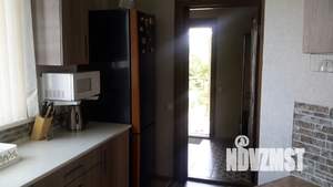 Дом 50м², 1-этажный, посуточно, 