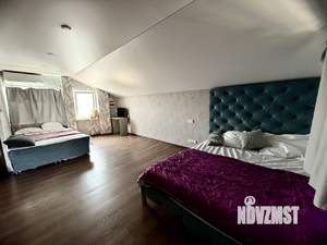 Дом 150м², 3-этажный, посуточно, 